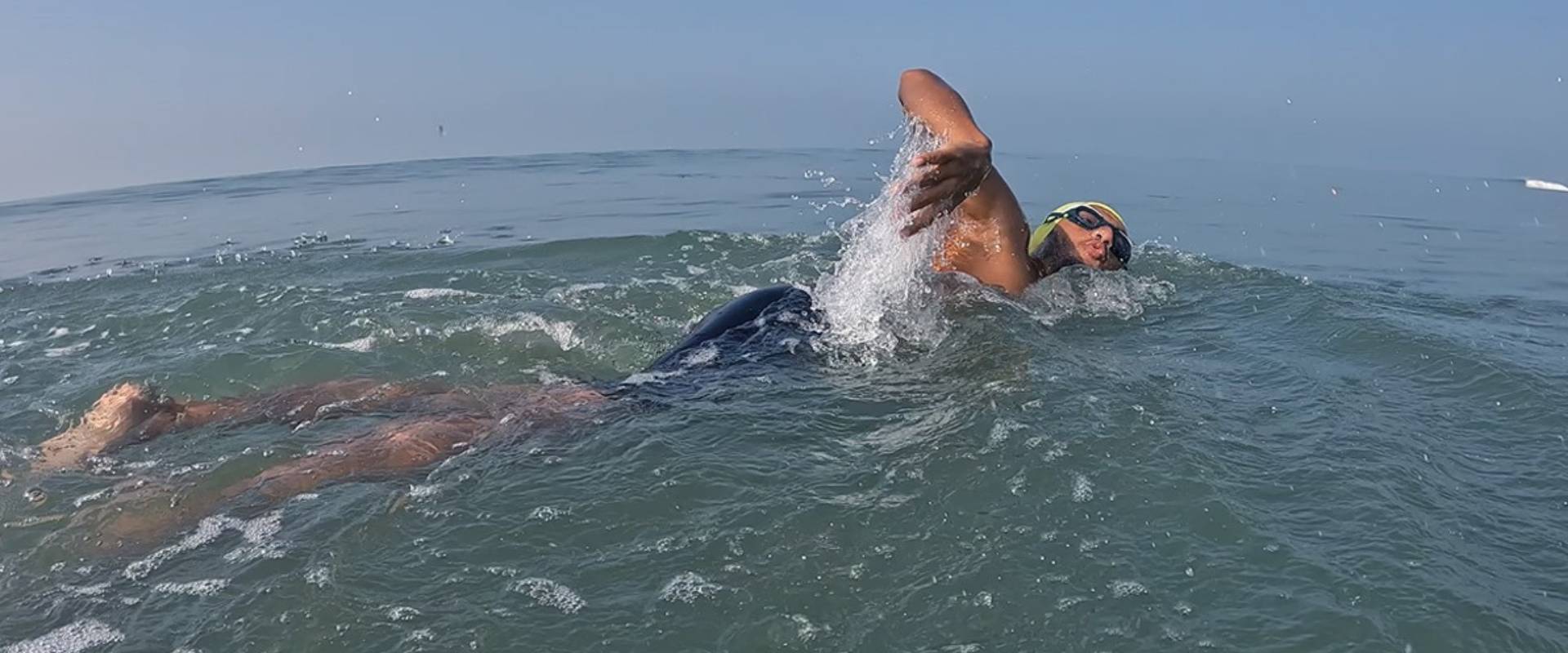 Bay of Bengal, Saint Martin
